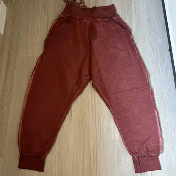 살세이션 팬츠