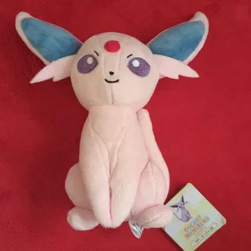 포켓몬스터 에브이 봉제 인형 약 30cm