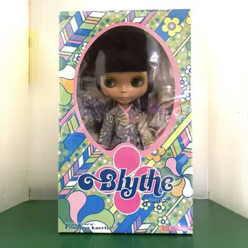 Lounging Lovely Blyth TAKARA 라운징러블리