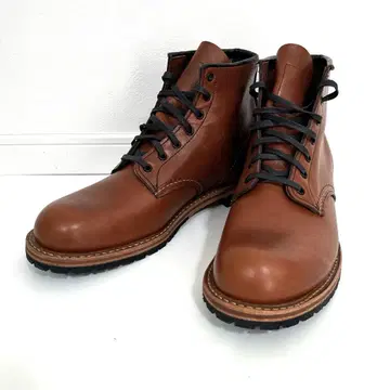 레드윙 벡맨 9016 9.5D 27.5cm