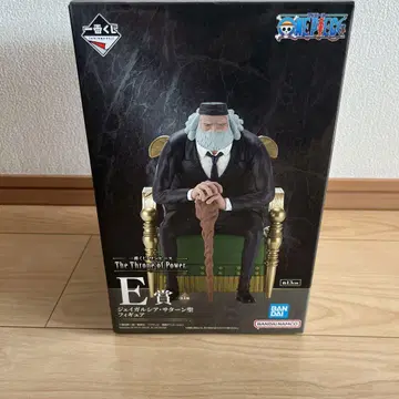 원피스 제이걸턴 새턴 피규어 E상