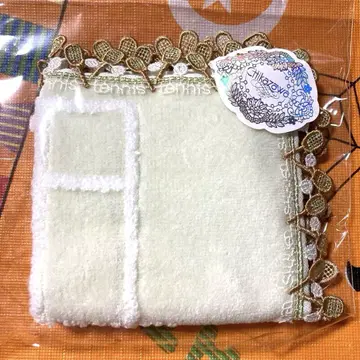 치카자와 레이스 테니스