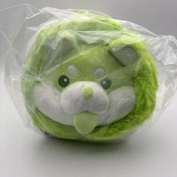 DODOWO 야채 요정 시리즈 배추견 봉제 인형 25cm