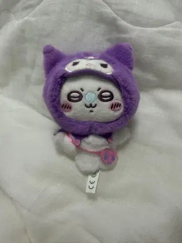 치이카와 산리오 쿠로미 모몽가