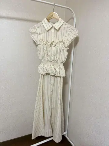 스나이델 원피스