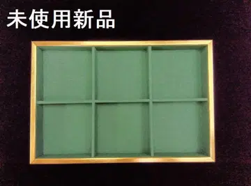 새상품 Mal 액세서리 트레이 주얼리 트레이