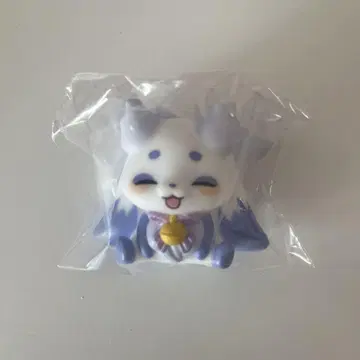 니지산지 데비룬 summer 랜덤 마스코트 룬룬