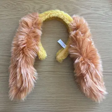 레이디 머리띠 디즈니