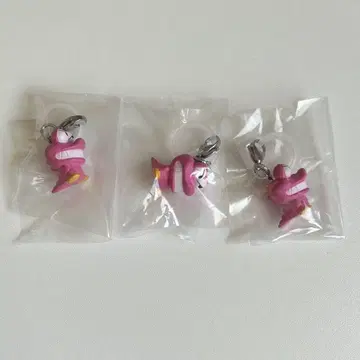 메지루시 액세서리 와니야마 3개 세트