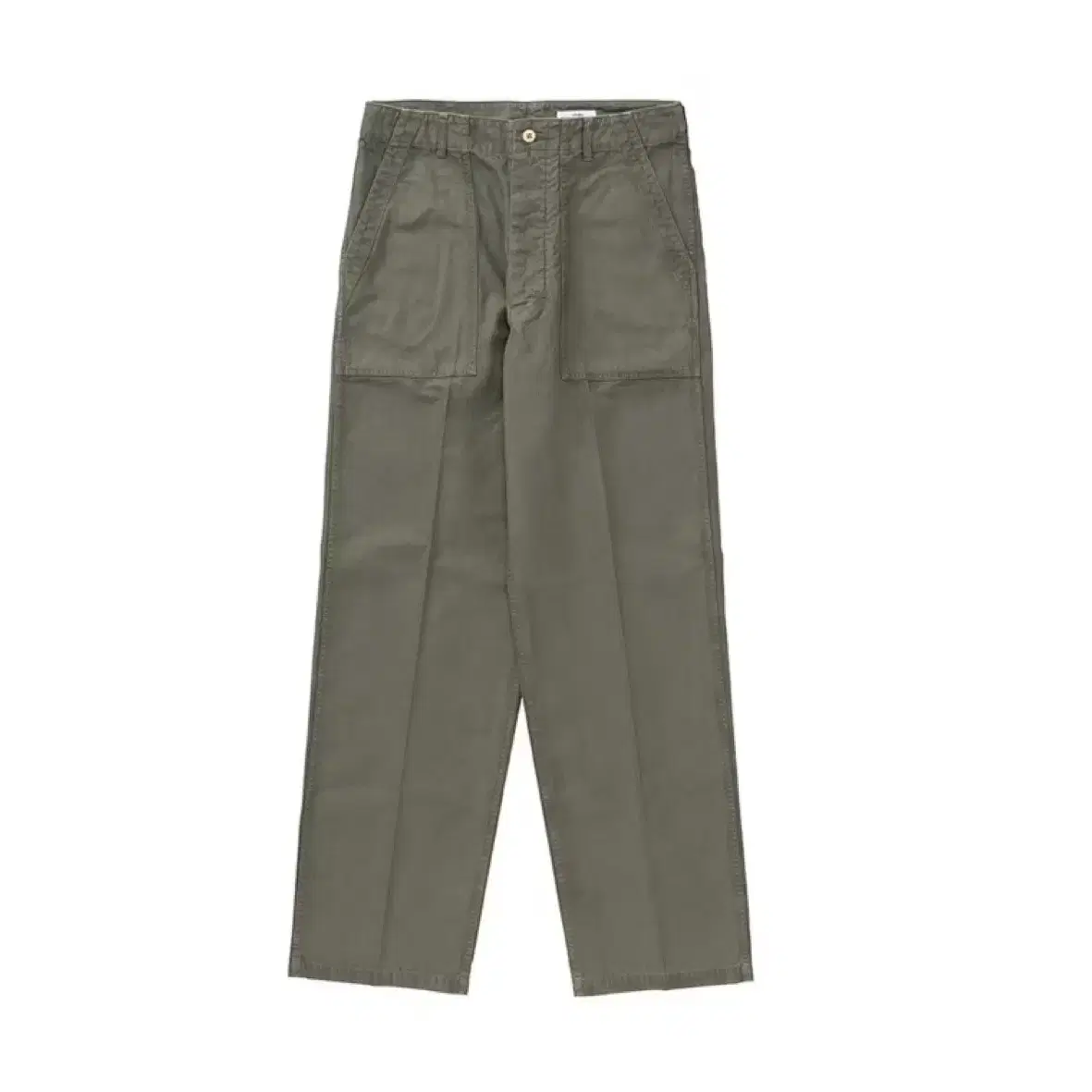 visvim 24fw WIDE CHINO PANTS visvim 24AW WIDE CHINO PANTS (W