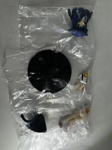 쓰르라미 울 적에 코토이 리카 피규어
