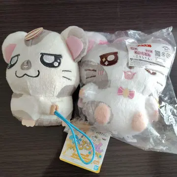 선착순  봉제 인형  세트