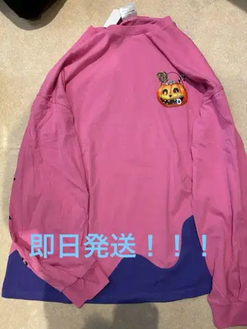 해미곰캔디 롱 슬리브 T셔츠