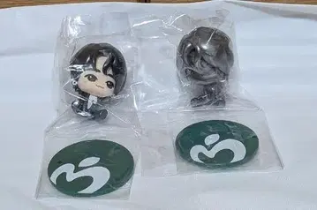 Mrs. GREEN APPLE 1번 복권 오오모리 모토키 C상