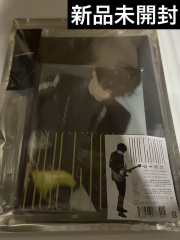 SUPEREIGHT 요코야마 유 ROCK TO YOU 초회 한정판