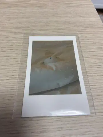Ado 심장 폴라로이드풍 트레이딩 카드 9 레어