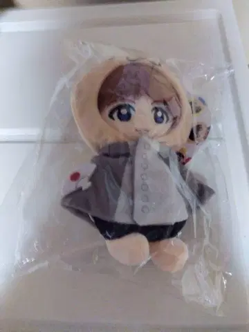 이노오 케이 이노테리 치비 누이(새상품.미개봉)