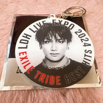 에이론 EXPO 사진 키