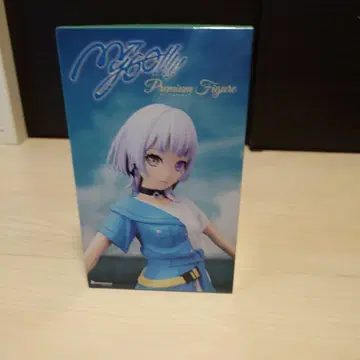 my go!!!!! 요라쿠나 프라이스 피규어