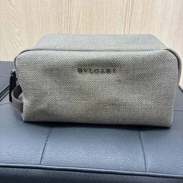 불가리 파우치