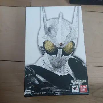 S.H.Figuarts (진골조제법) 가면라이더 이터널 새상품
