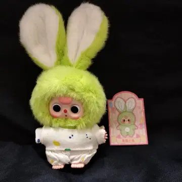 Babythree 마카롱 봉제 인형