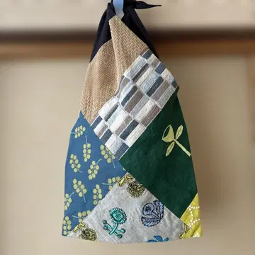 미나 페르호넨 knot bag