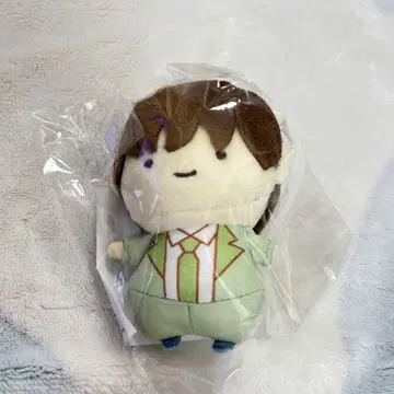 초특급 타쿠야 마스코트 봉제 인형 MEMORIA