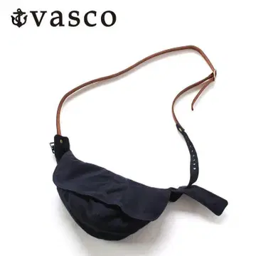 VASCO USN US NAVY DECK BAG 네이비