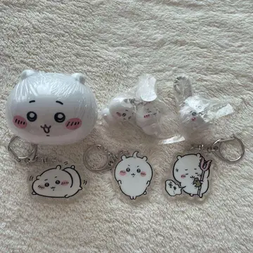 치이카와*치이카와 가챠 set