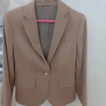 캐러멜 수트