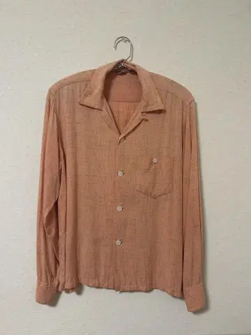 50s 레이온 카스리