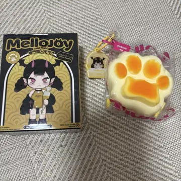 [내일 발송] Mellojoy