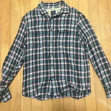 GAP x PENDLETON