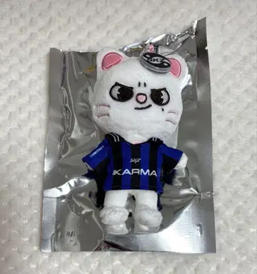 Straykids 스키즈 현진 KARMA SKZOO ver.