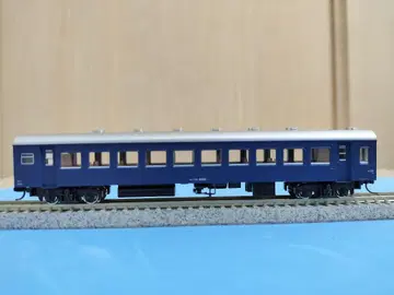 KATO N 게이지 나하후11