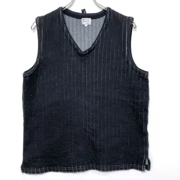 TAKEO KIKUCHI 00s 멘논 보이 구제 의류 티셔츠 베스트