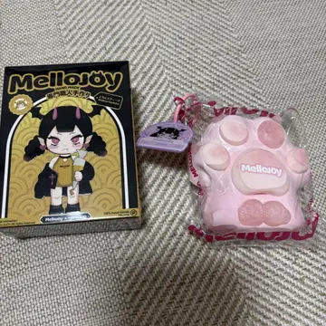 [내일 발송] Mellojoy
