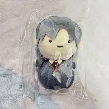 초특급 료가 마스코트 봉제 인형 MEMORIA