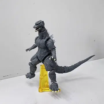 모빌슈트 앙상블 슈퍼로봇 Y 고질라