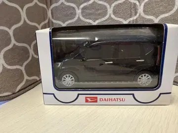DAIHATSU 무브 커스텀 풀백카