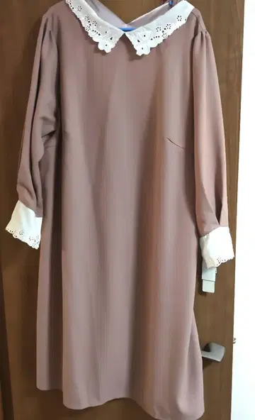 빅 사이즈 원피스 4L