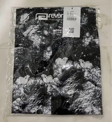 reversal 리버설 FIGHT SHORTS