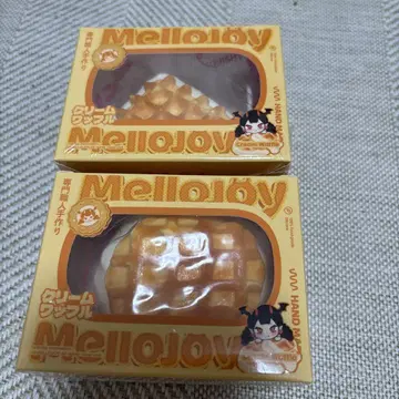 [내일 발송] Mellojoy