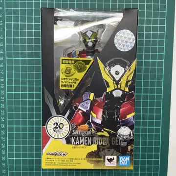 S.H.Figuarts 가면라이더 게이츠