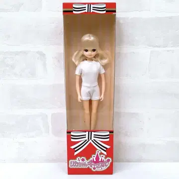 리카짱 캐슬 니혼바시 BASIC 모델 키라짱 VX3