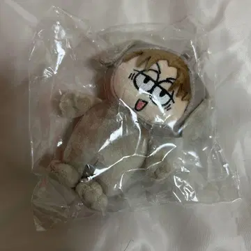 [ EIKU ] ONE N' ONLY 봉제 인형 #001