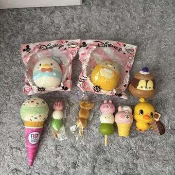 스퀴즈 9개 세트