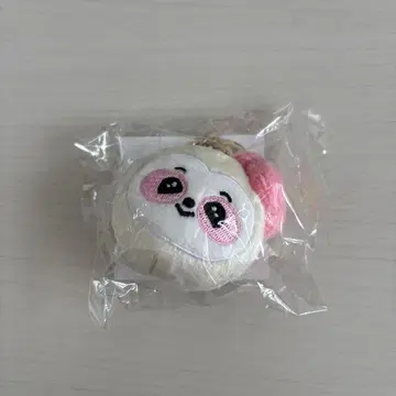 Nizioo ANO 마스코트 키링