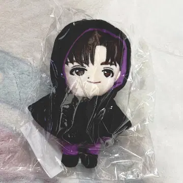 초특급 료가 joker 봉제 인형